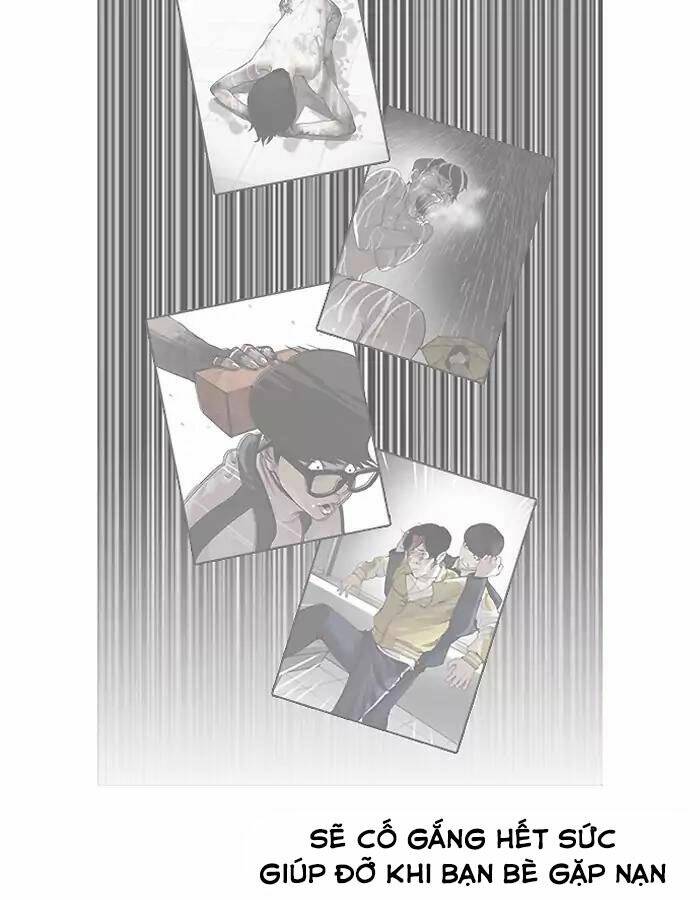 Hoán Đổi Nhiệm Màu Chapter 190 - Trang 2