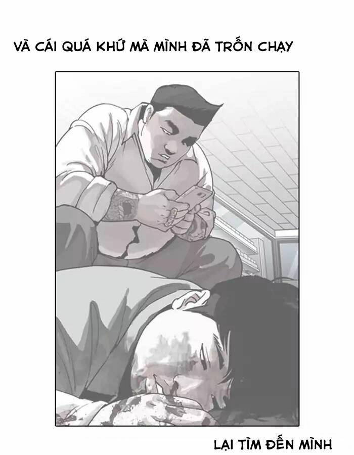 Hoán Đổi Nhiệm Màu Chapter 190 - Trang 2