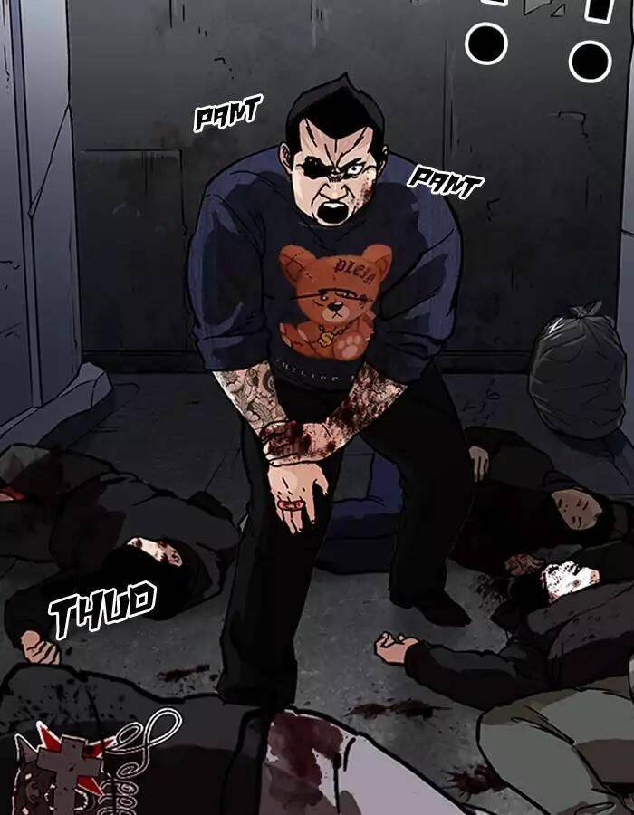 Hoán Đổi Nhiệm Màu Chapter 190 - Trang 2