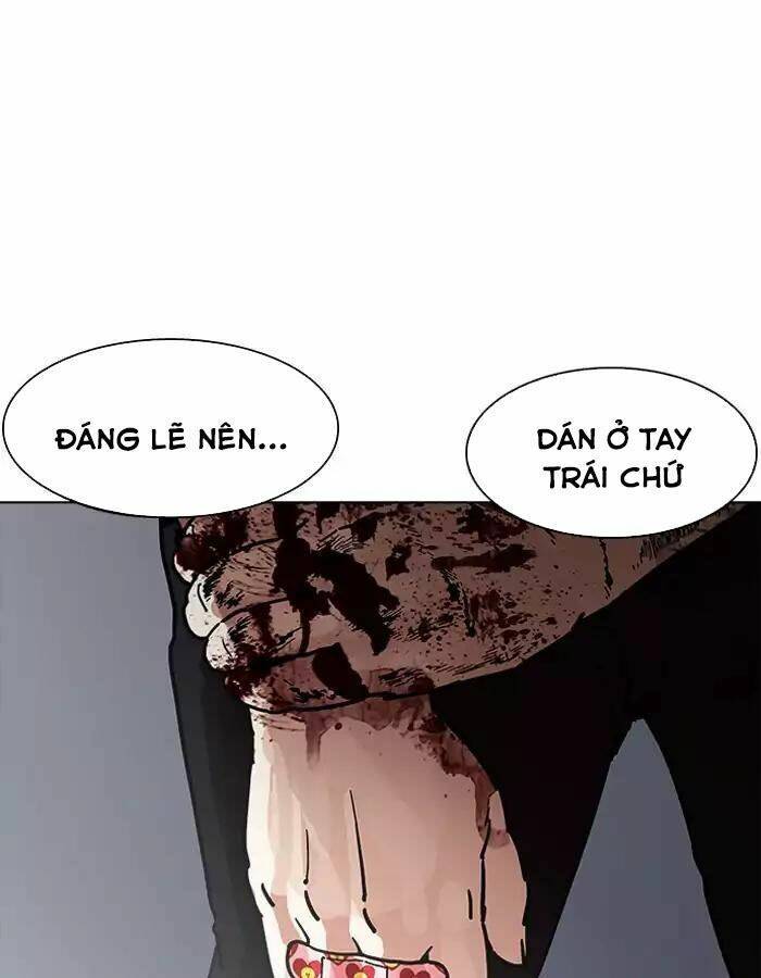 Hoán Đổi Nhiệm Màu Chapter 190 - Trang 2