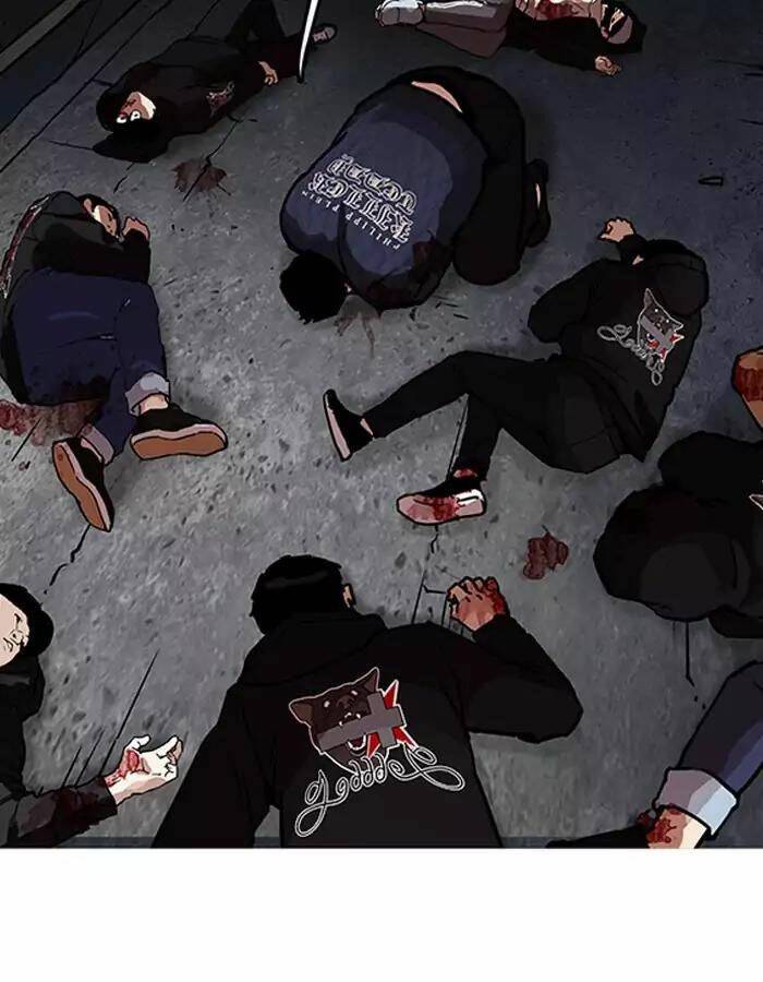 Hoán Đổi Nhiệm Màu Chapter 190 - Trang 2