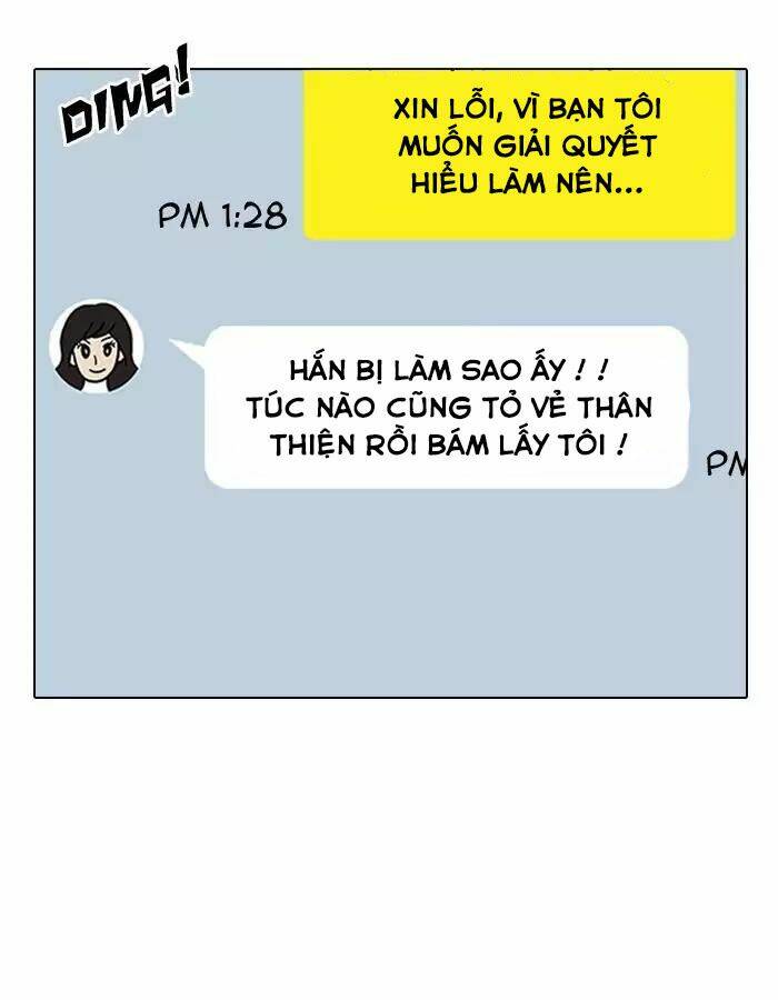 Hoán Đổi Nhiệm Màu Chapter 190 - Trang 2