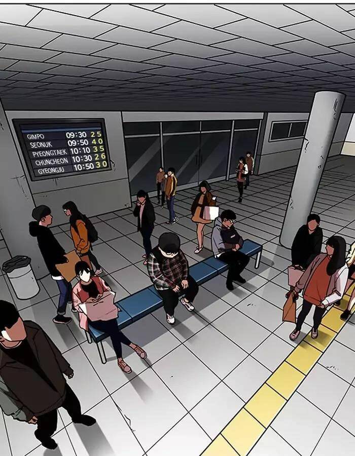 Hoán Đổi Nhiệm Màu Chapter 190 - Trang 2