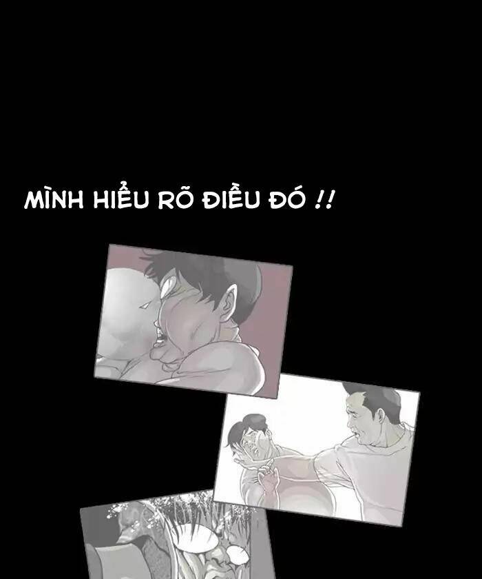 Hoán Đổi Nhiệm Màu Chapter 192 - Trang 2