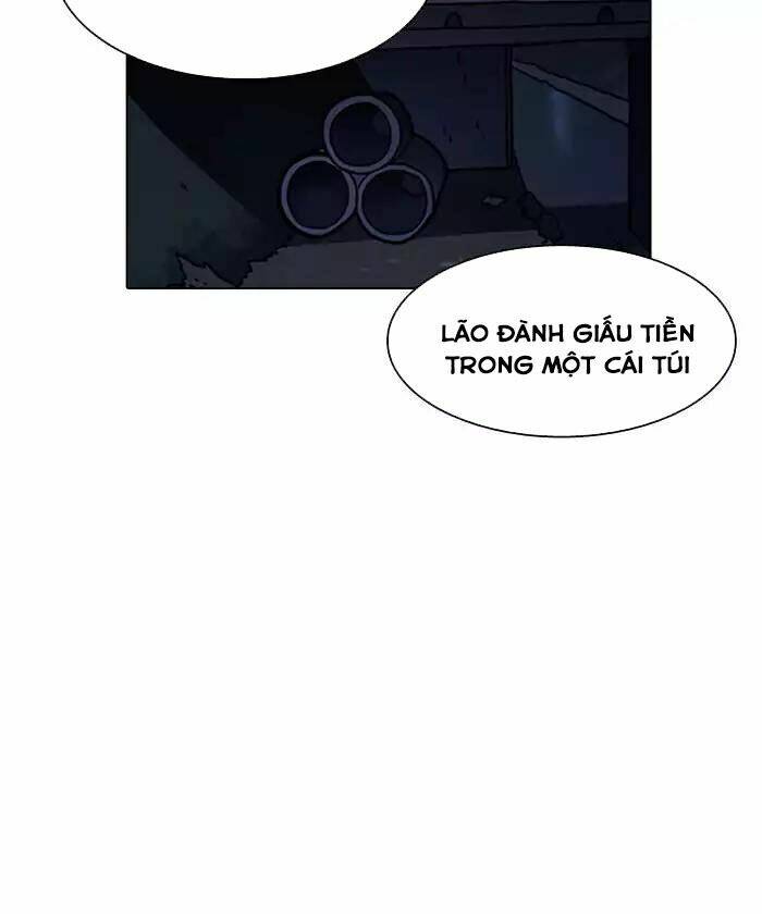 Hoán Đổi Nhiệm Màu Chapter 192 - Trang 2