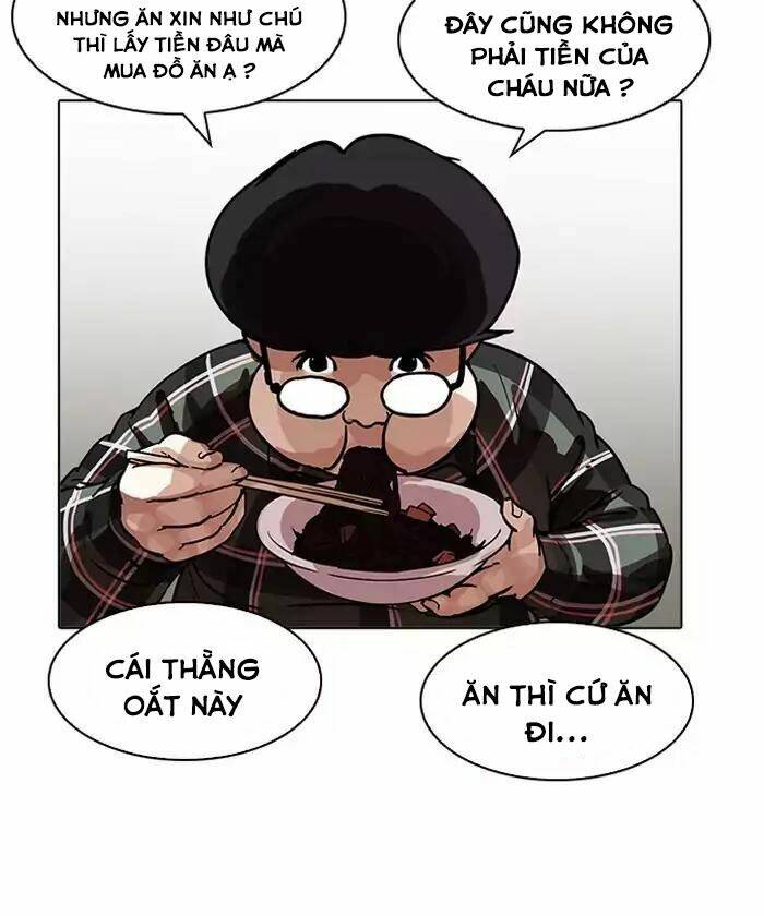 Hoán Đổi Nhiệm Màu Chapter 192 - Trang 2