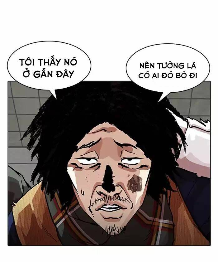 Hoán Đổi Nhiệm Màu Chapter 192 - Trang 2