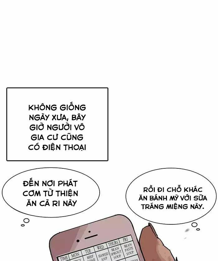 Hoán Đổi Nhiệm Màu Chapter 192 - Trang 2