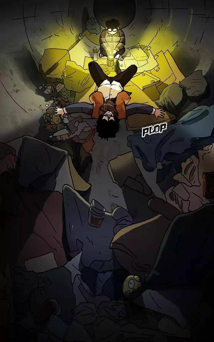 Hoán Đổi Nhiệm Màu Chapter 193 - Trang 2