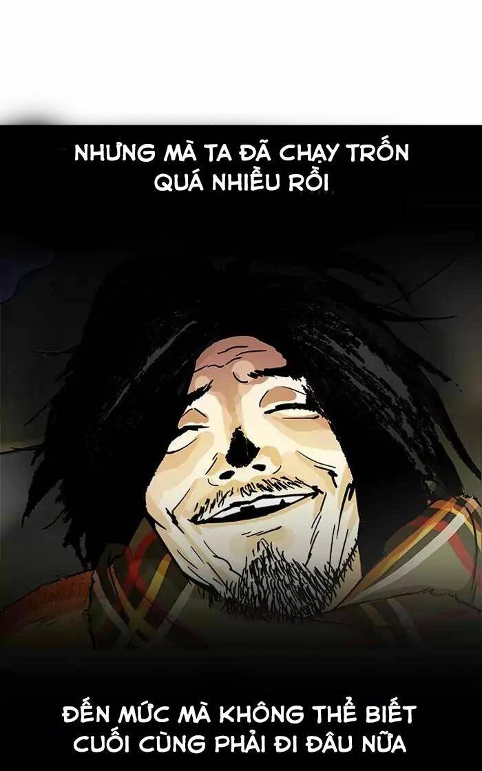 Hoán Đổi Nhiệm Màu Chapter 193 - Trang 2