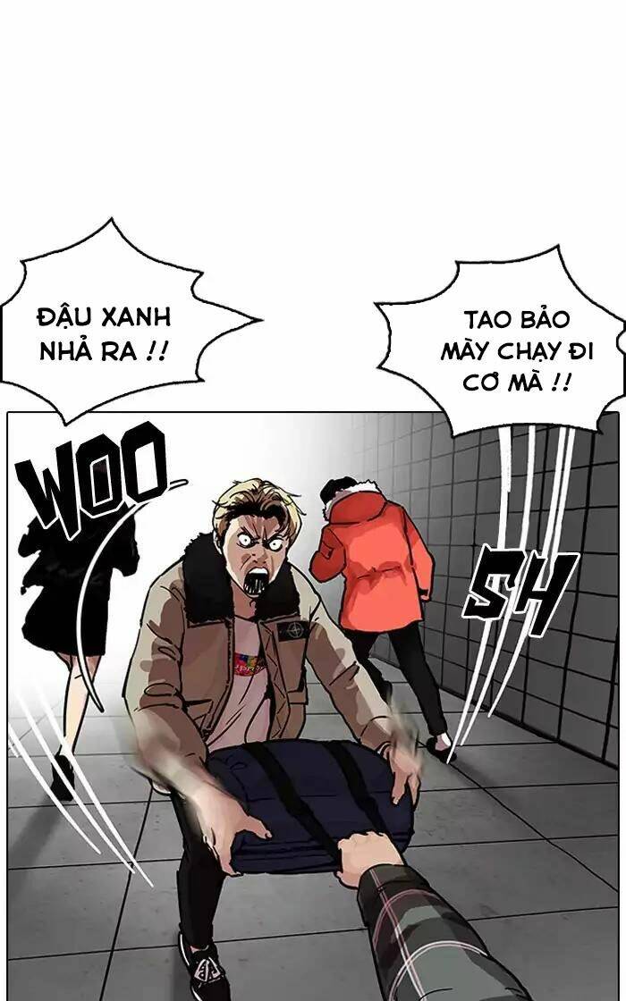Hoán Đổi Nhiệm Màu Chapter 193 - Trang 2