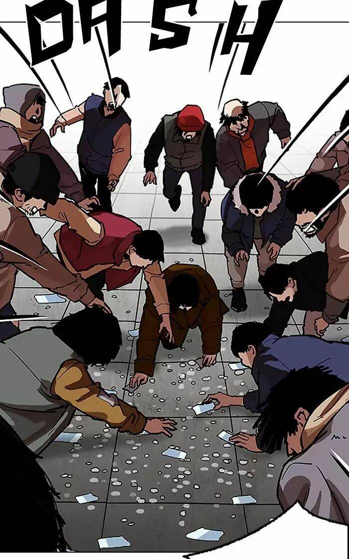 Hoán Đổi Nhiệm Màu Chapter 193 - Trang 2