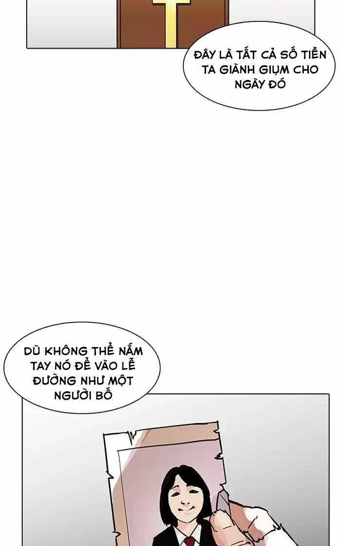 Hoán Đổi Nhiệm Màu Chapter 193 - Trang 2