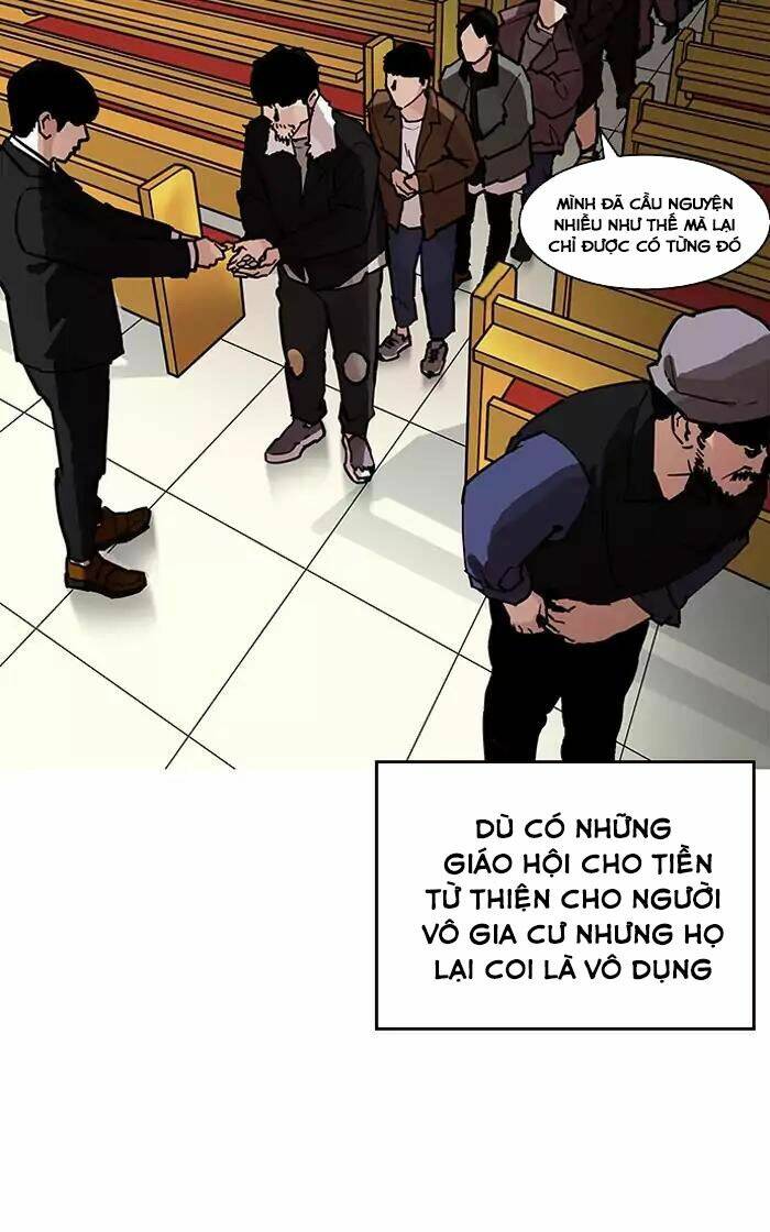 Hoán Đổi Nhiệm Màu Chapter 193 - Trang 2