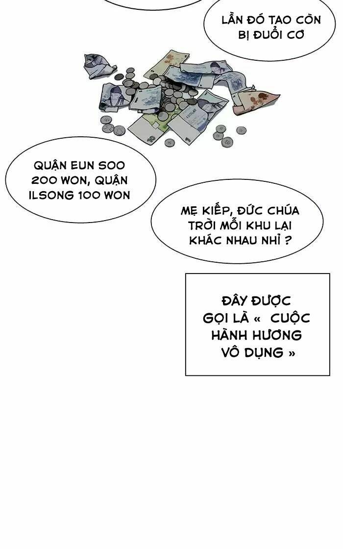 Hoán Đổi Nhiệm Màu Chapter 193 - Trang 2