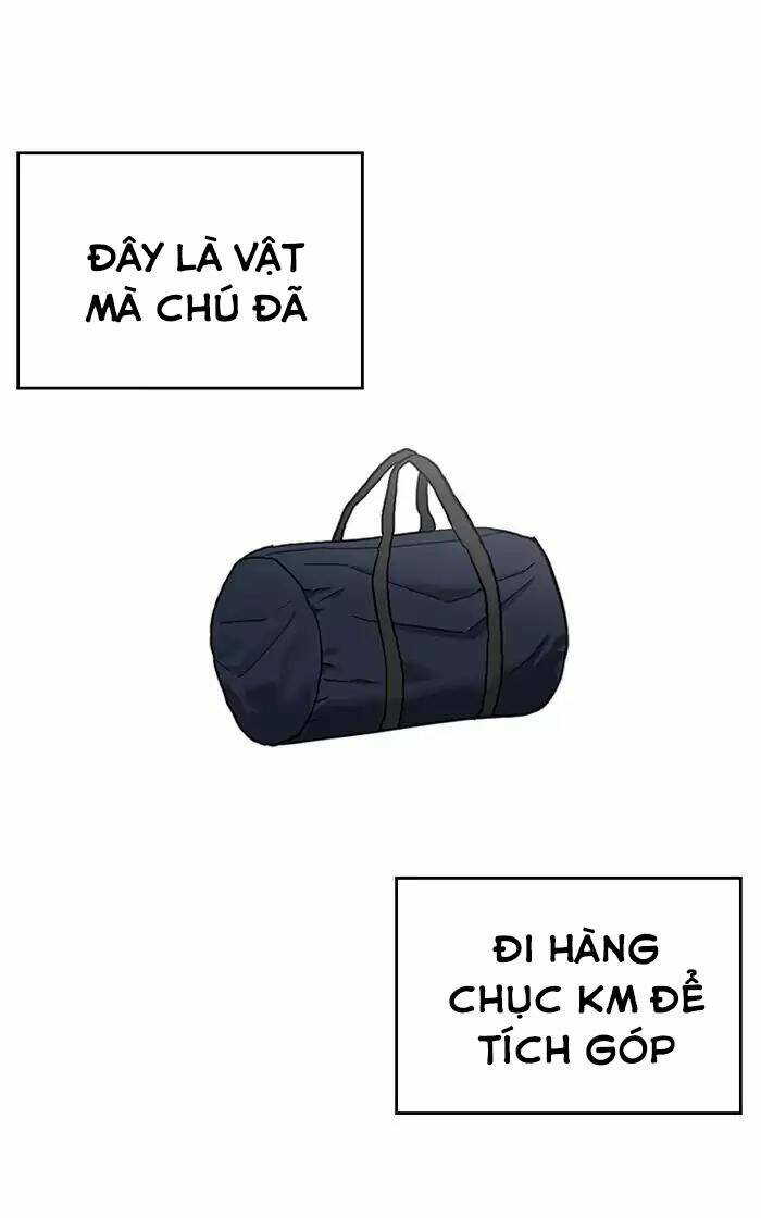 Hoán Đổi Nhiệm Màu Chapter 193 - Trang 2