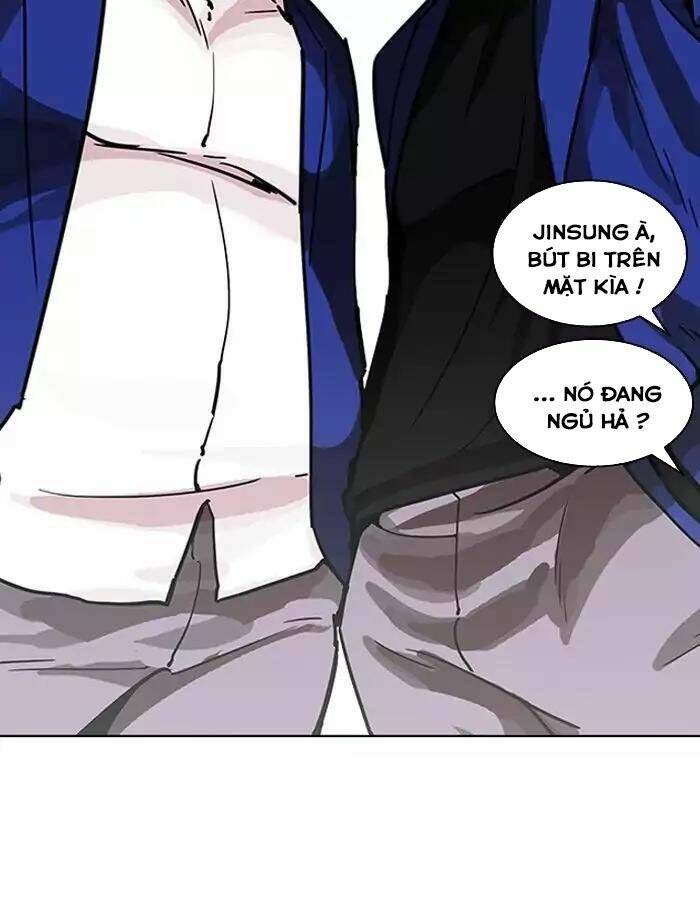 Hoán Đổi Nhiệm Màu Chapter 195 - Trang 2