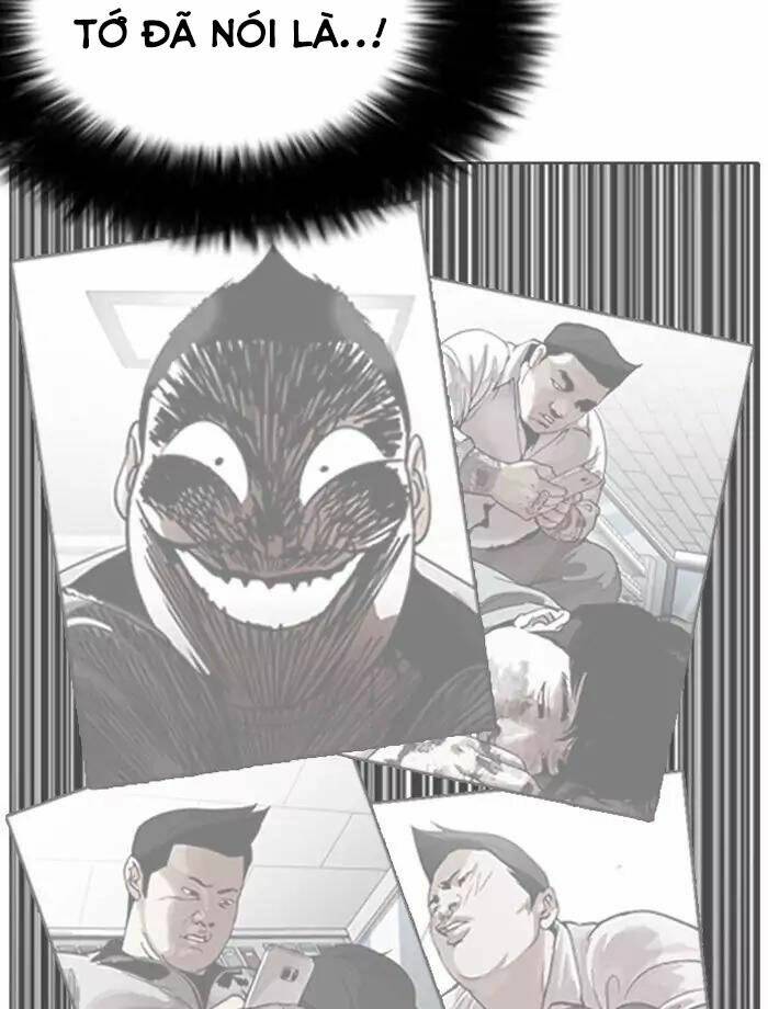 Hoán Đổi Nhiệm Màu Chapter 195 - Trang 2