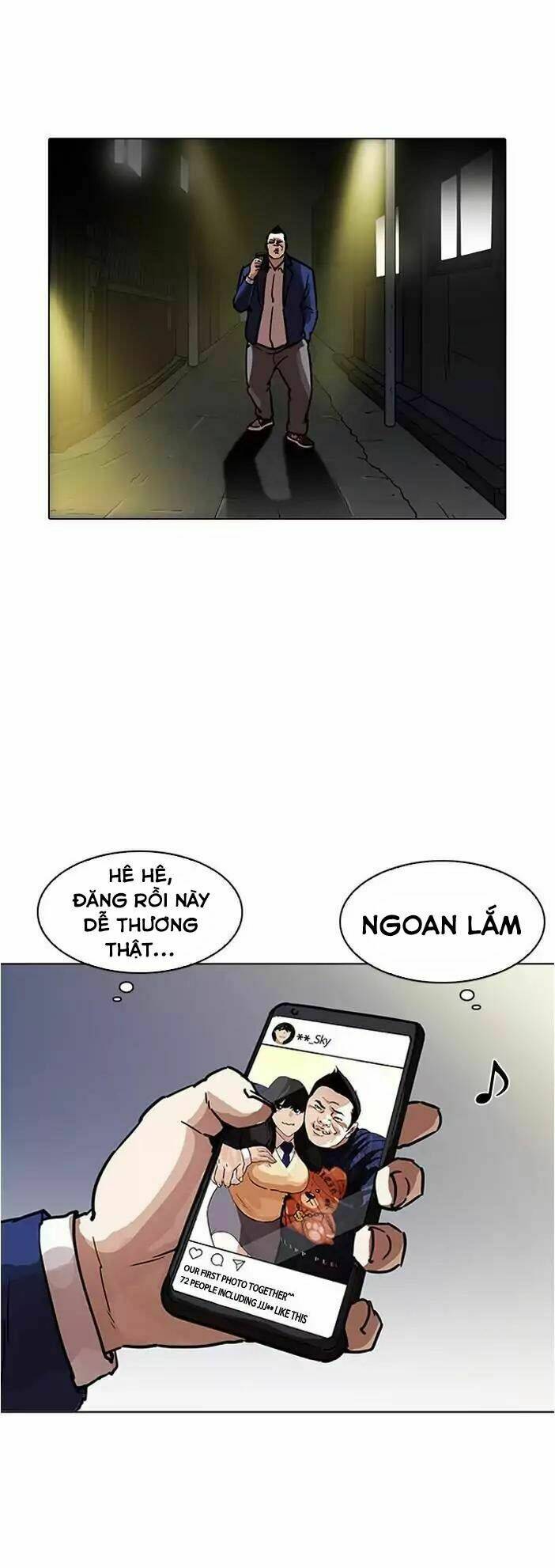 Hoán Đổi Nhiệm Màu Chapter 196 - Trang 2