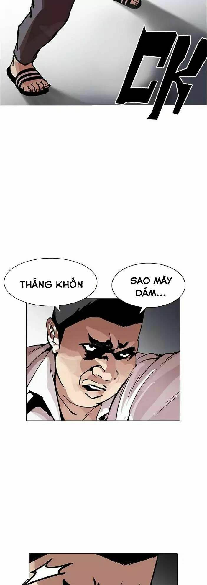 Hoán Đổi Nhiệm Màu Chapter 196 - Trang 2