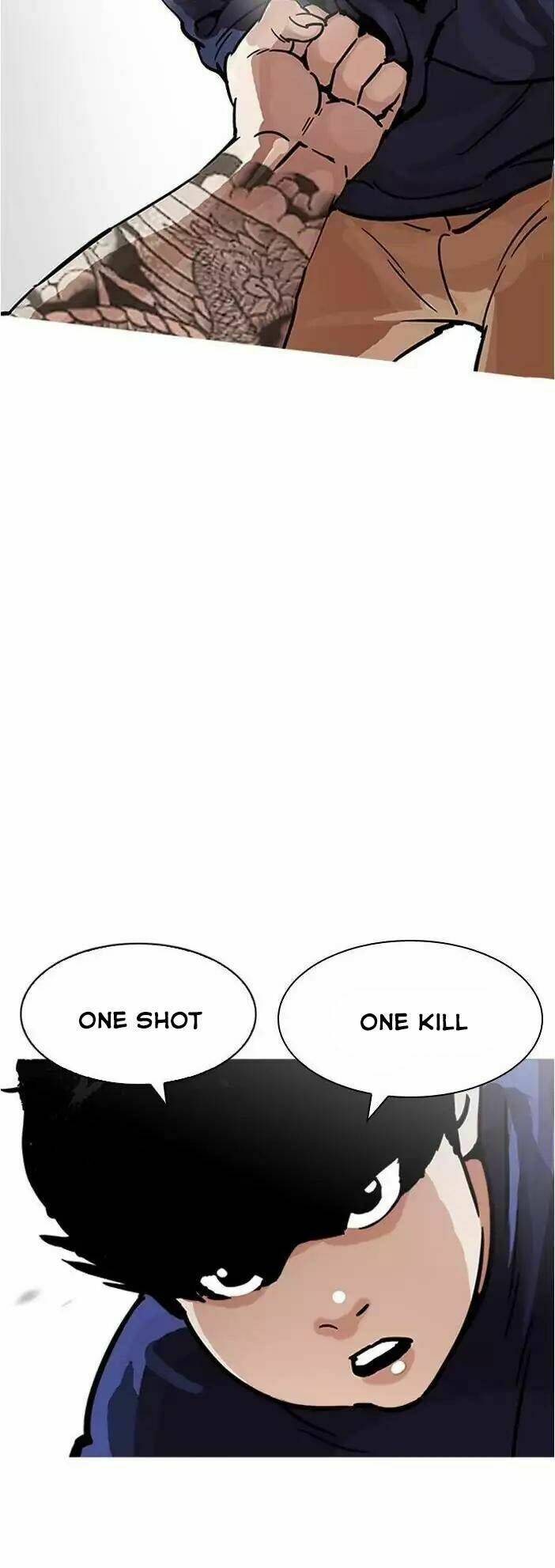 Hoán Đổi Nhiệm Màu Chapter 196 - Trang 2