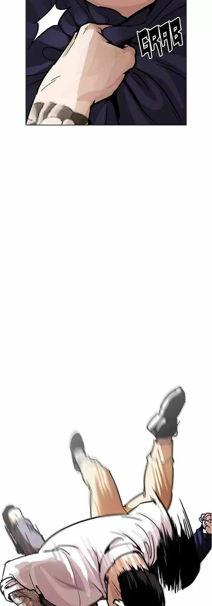 Hoán Đổi Nhiệm Màu Chapter 196 - Trang 2