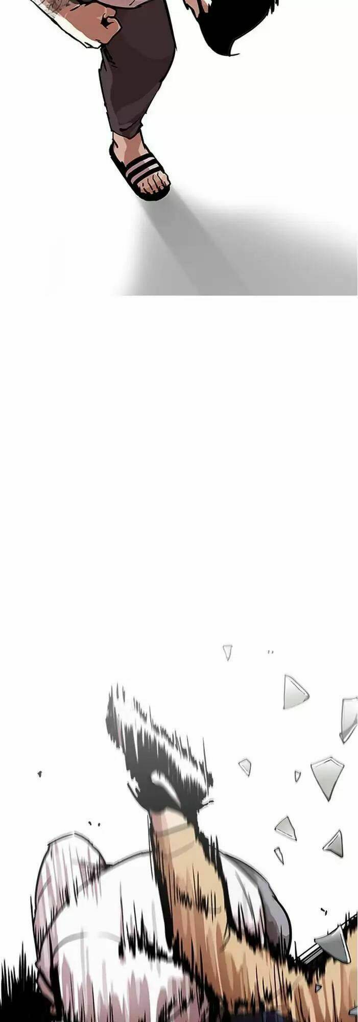 Hoán Đổi Nhiệm Màu Chapter 196 - Trang 2