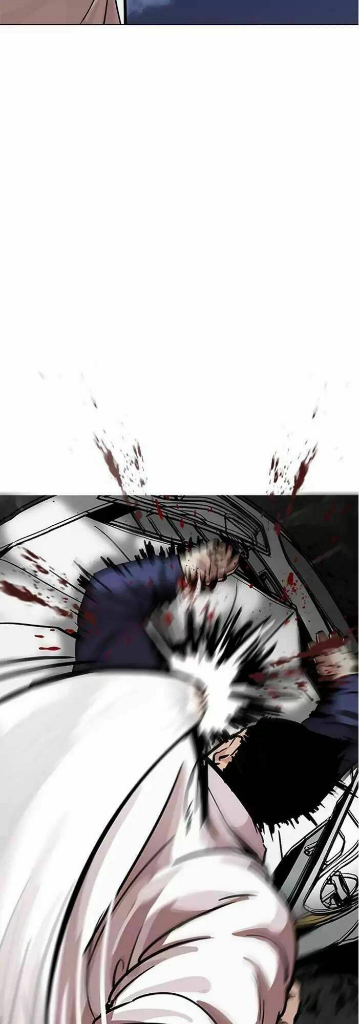 Hoán Đổi Nhiệm Màu Chapter 196 - Trang 2