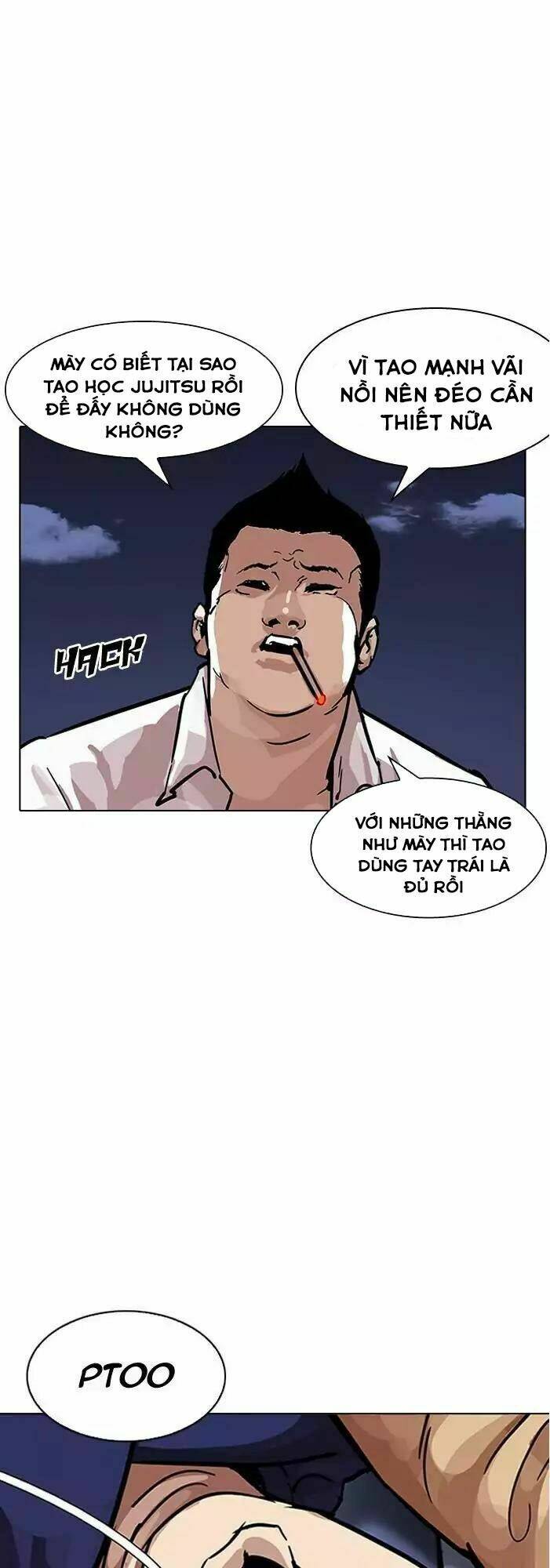 Hoán Đổi Nhiệm Màu Chapter 196 - Trang 2