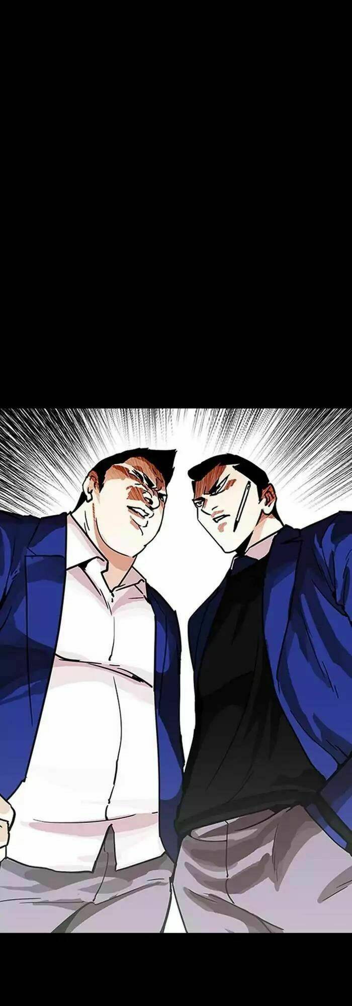 Hoán Đổi Nhiệm Màu Chapter 196 - Trang 2