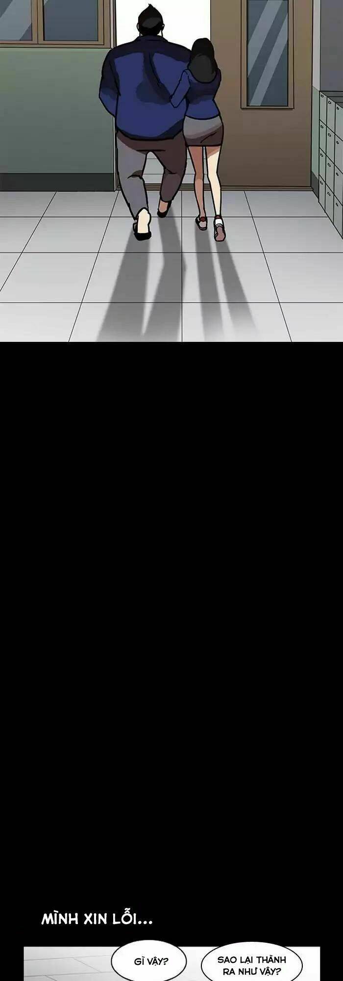 Hoán Đổi Nhiệm Màu Chapter 196 - Trang 2