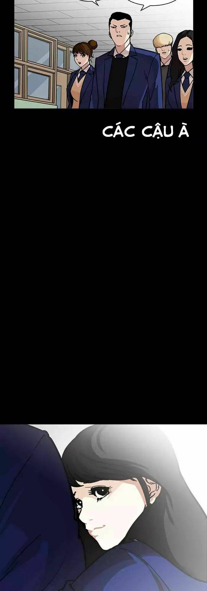 Hoán Đổi Nhiệm Màu Chapter 196 - Trang 2