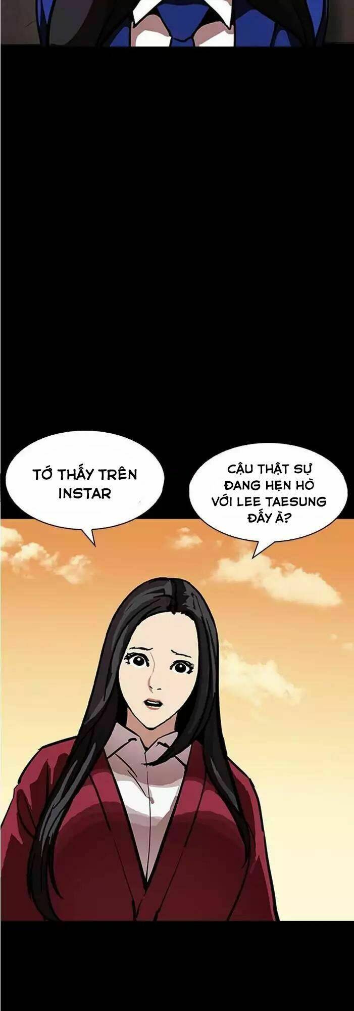 Hoán Đổi Nhiệm Màu Chapter 196 - Trang 2