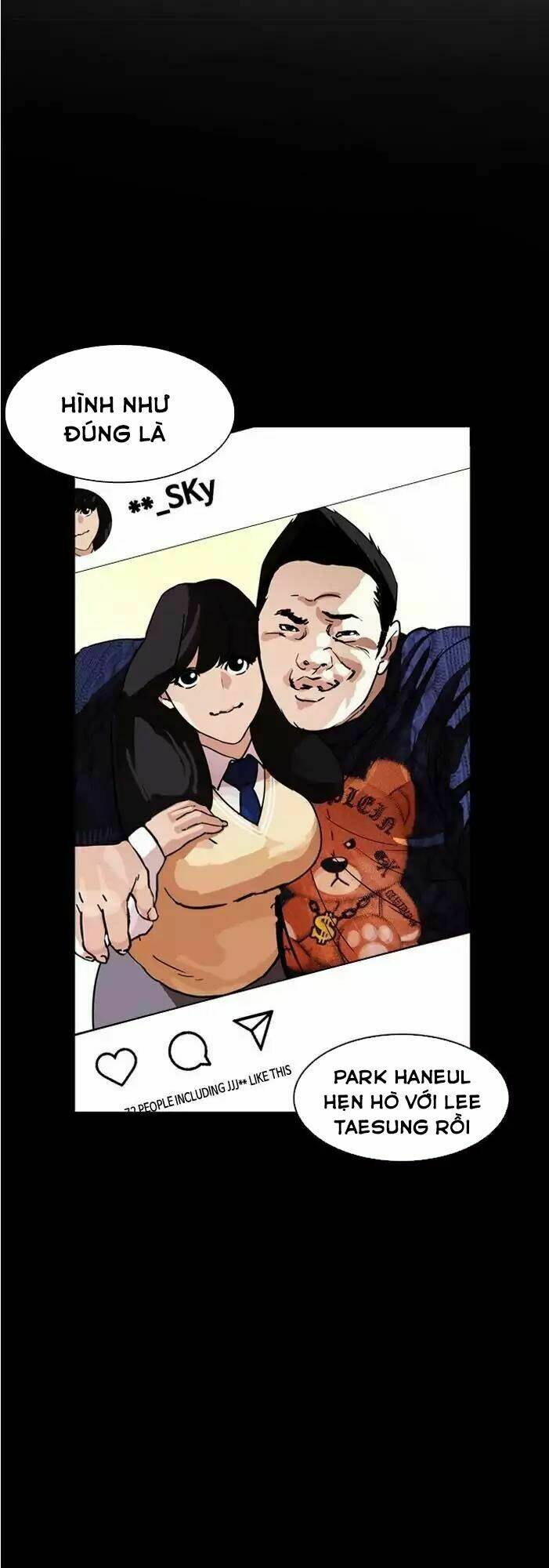 Hoán Đổi Nhiệm Màu Chapter 196 - Trang 2