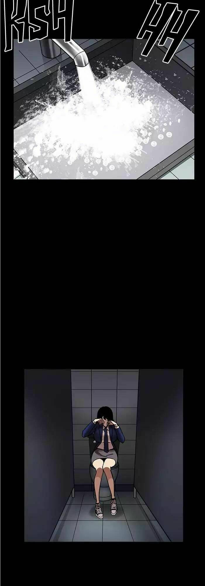 Hoán Đổi Nhiệm Màu Chapter 196 - Trang 2