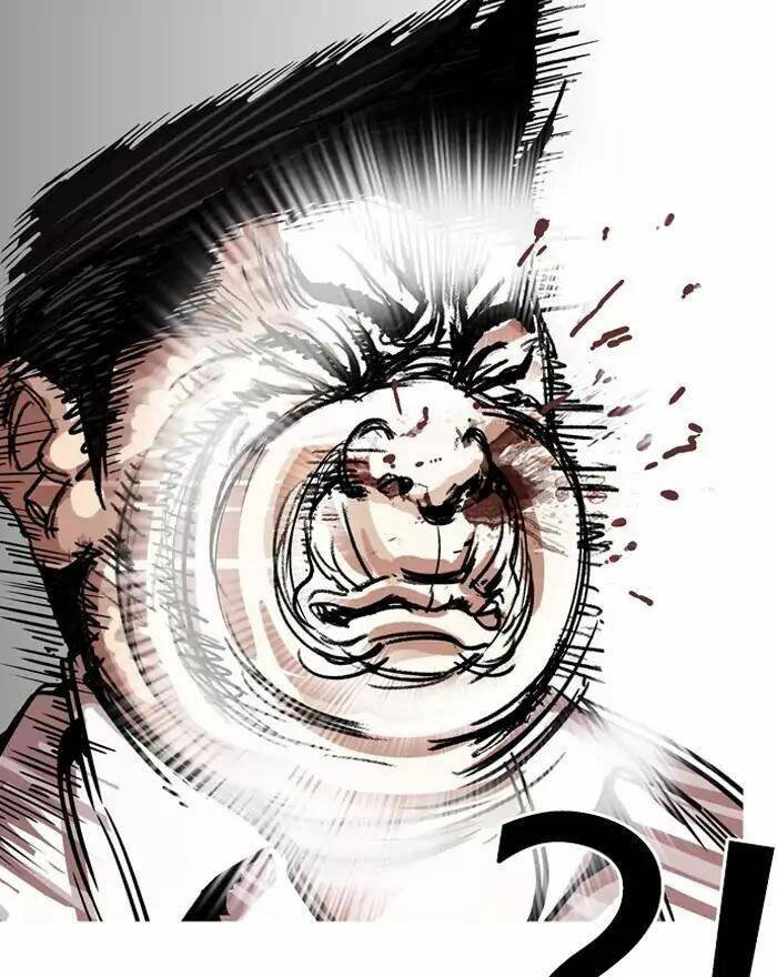 Hoán Đổi Nhiệm Màu Chapter 197 - Trang 2