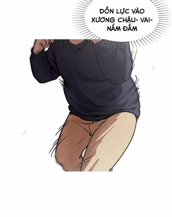 Hoán Đổi Nhiệm Màu Chapter 197 - Trang 2