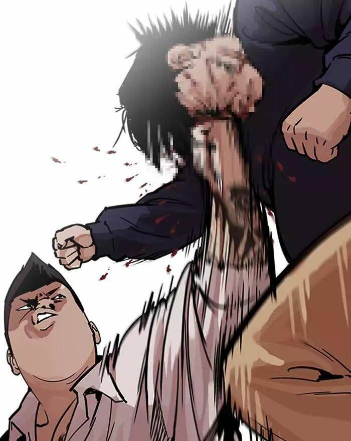 Hoán Đổi Nhiệm Màu Chapter 197 - Trang 2