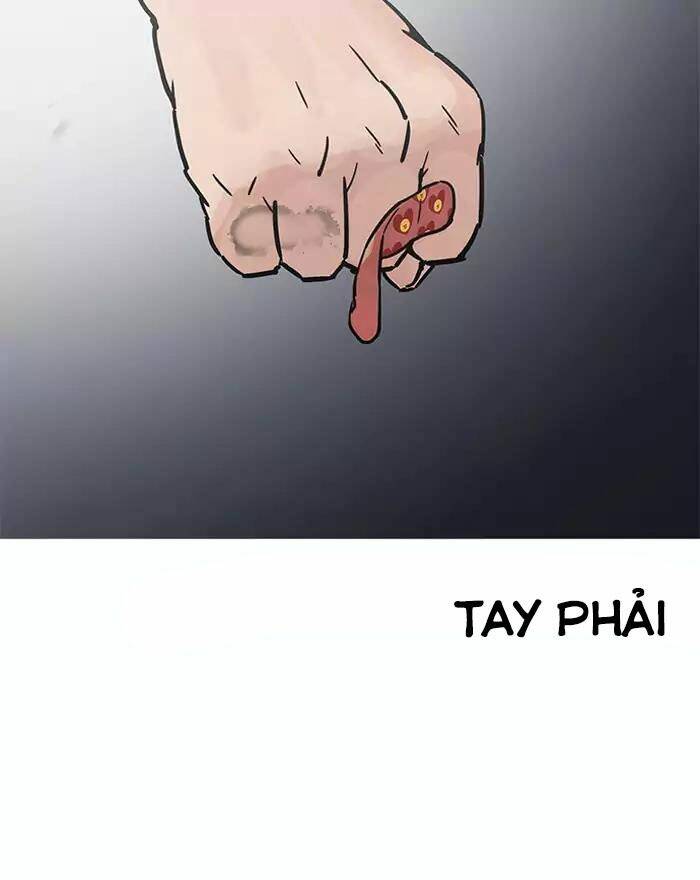 Hoán Đổi Nhiệm Màu Chapter 197 - Trang 2