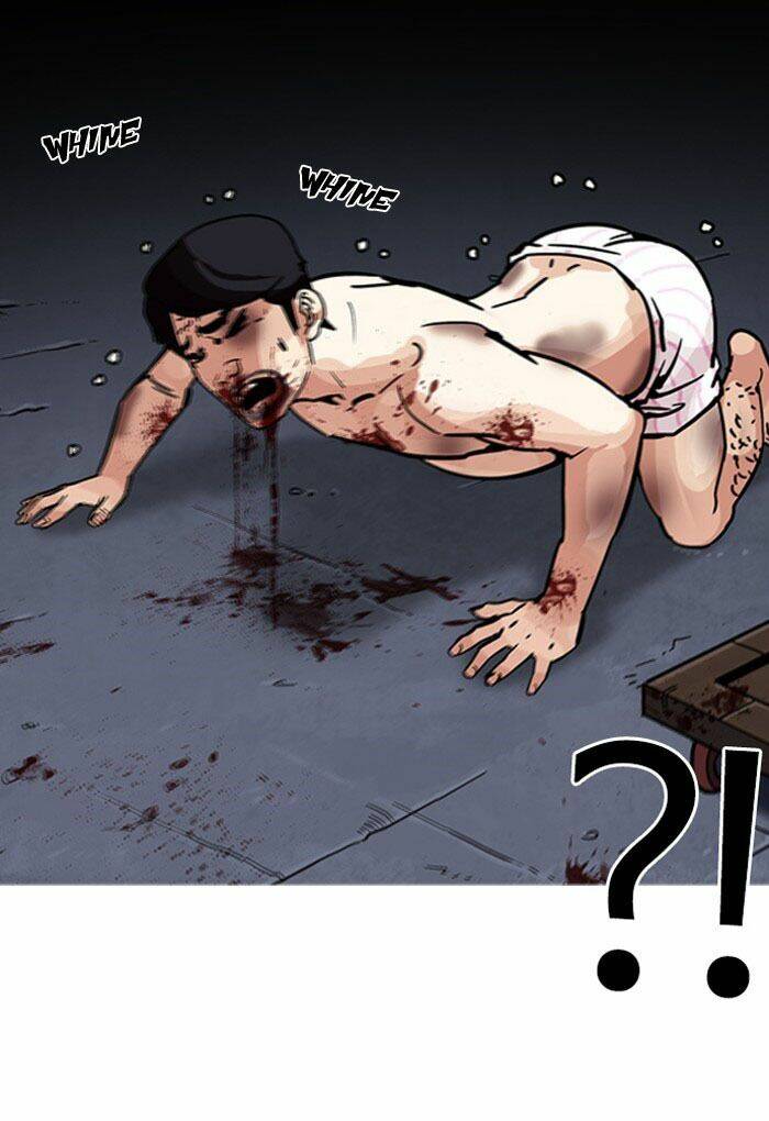 Hoán Đổi Nhiệm Màu Chapter 198 - Trang 2