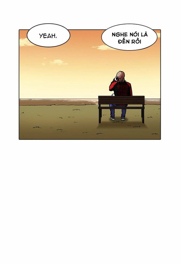 Hoán Đổi Nhiệm Màu Chapter 198 - Trang 2