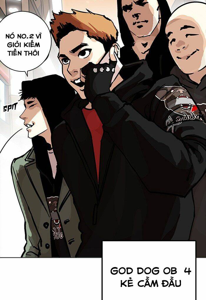 Hoán Đổi Nhiệm Màu Chapter 198 - Trang 2