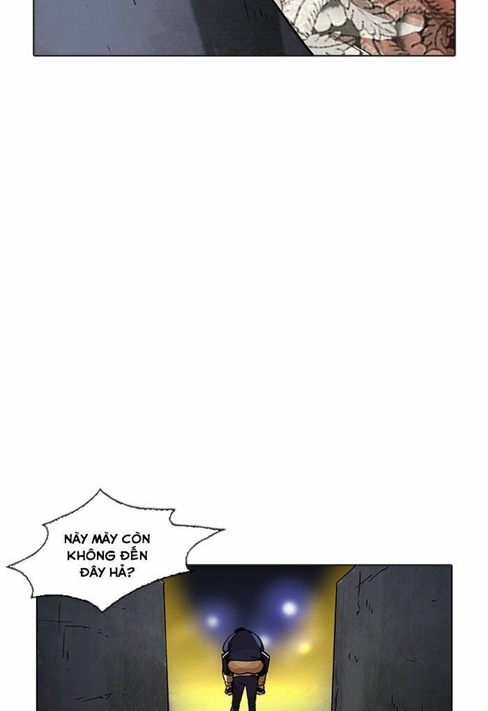 Hoán Đổi Nhiệm Màu Chapter 198 - Trang 2