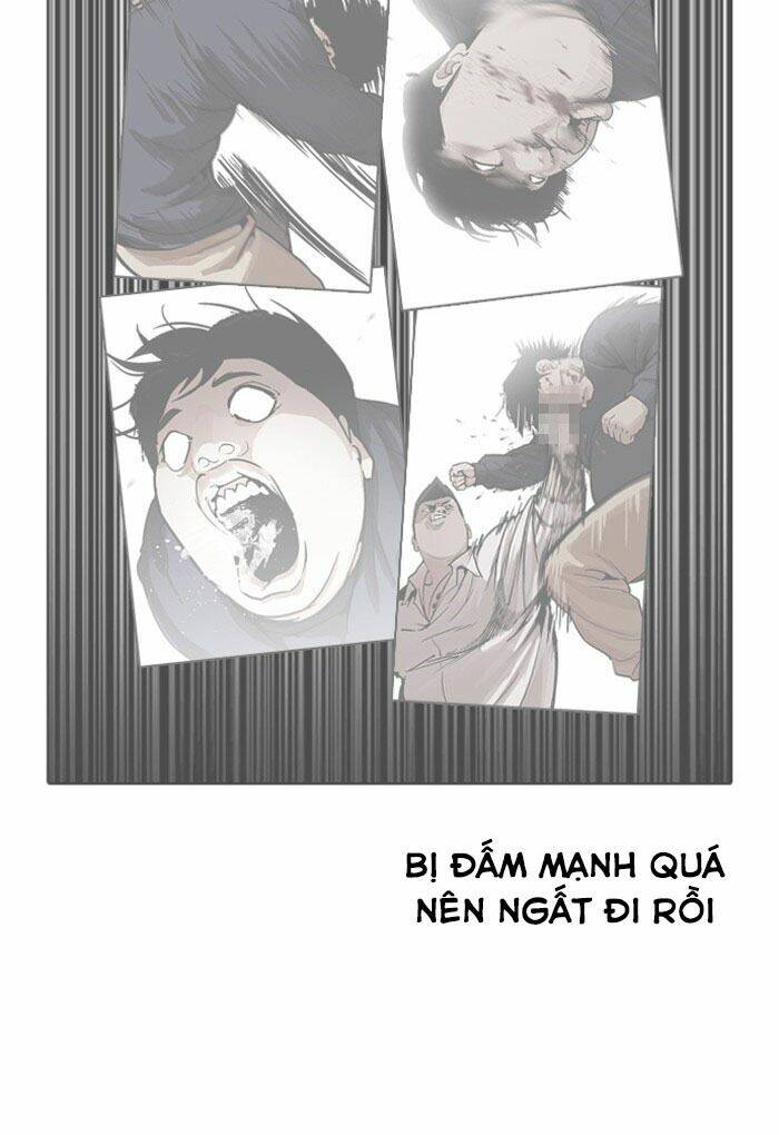 Hoán Đổi Nhiệm Màu Chapter 198 - Trang 2