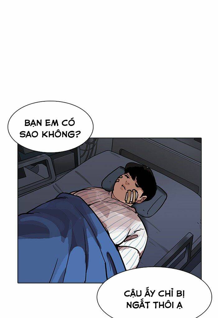 Hoán Đổi Nhiệm Màu Chapter 198 - Trang 2