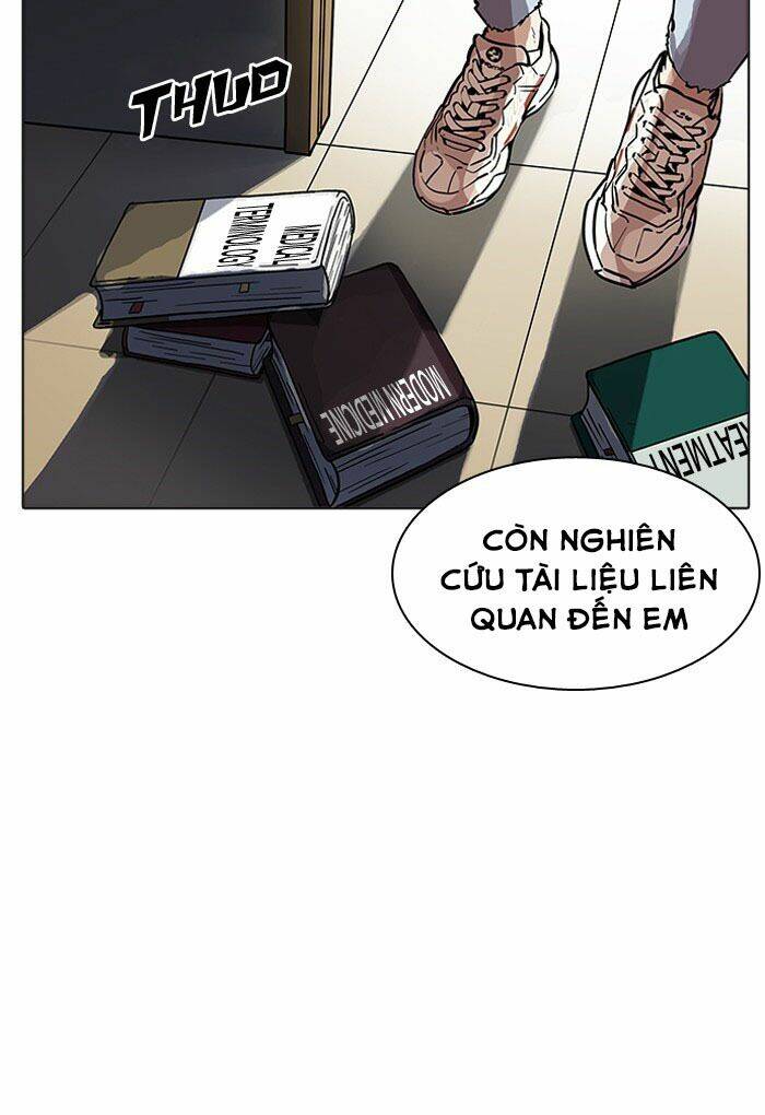 Hoán Đổi Nhiệm Màu Chapter 198 - Trang 2