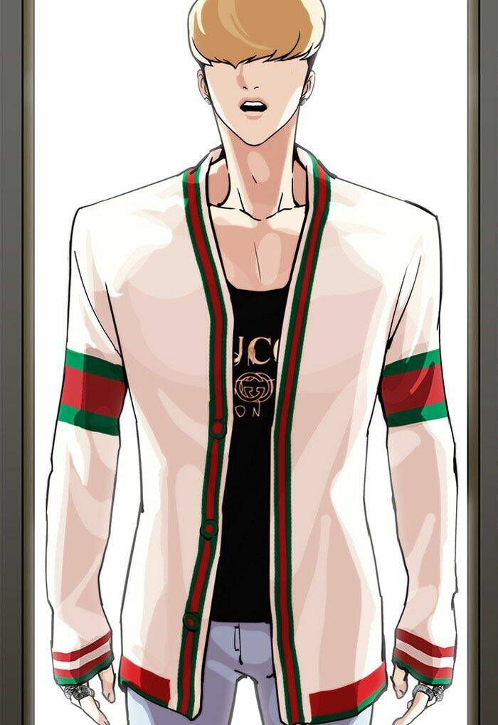 Hoán Đổi Nhiệm Màu Chapter 198 - Trang 2