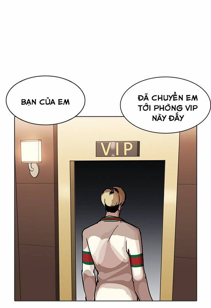 Hoán Đổi Nhiệm Màu Chapter 198 - Trang 2