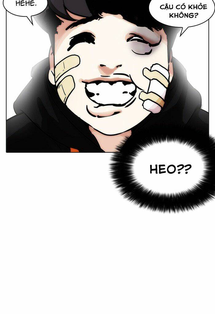 Hoán Đổi Nhiệm Màu Chapter 198 - Trang 2