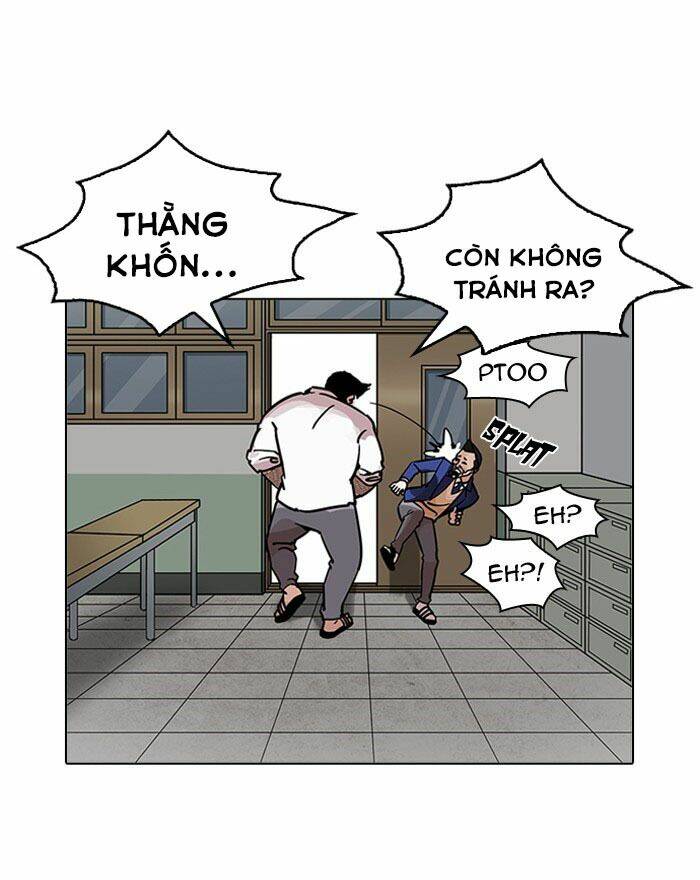 Hoán Đổi Nhiệm Màu Chapter 199 - Trang 2